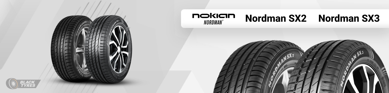 Купить покрышки Nokian Nordman Nordman SX2, Nokian Nordman Nordman SX3, ТОП-10