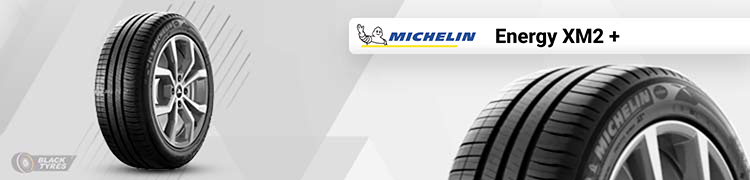 Покрышки Michelin Energy XM2+