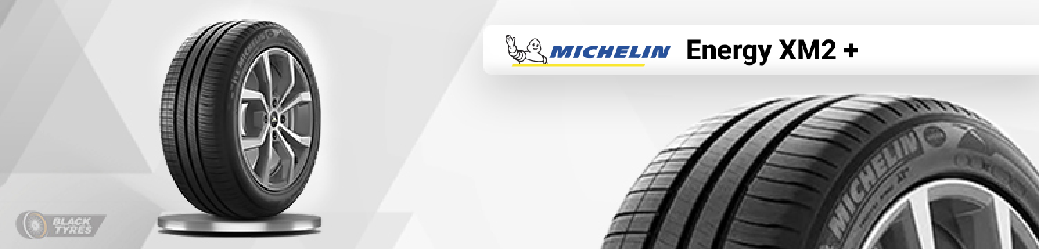 Michelin Energy XM2+, покрышки летние