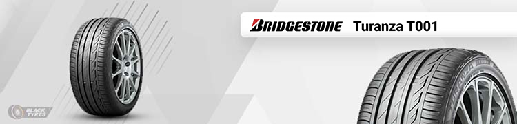 Покрышки Bridgestone Turanza T001