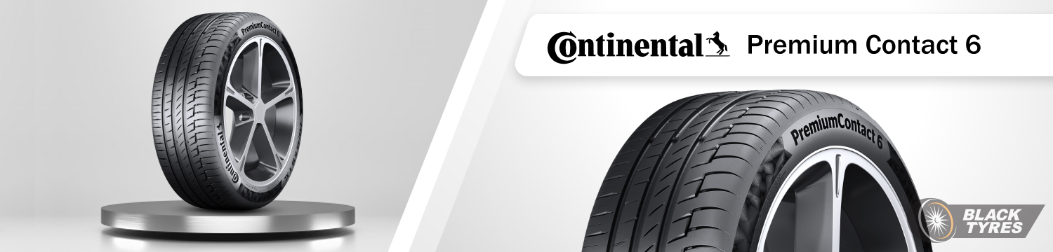 Continental PremiumContact 6, летние покрышки для легковых авто, внедорожников, кроссоверов, радиус R18, R19, R20, R21, R22