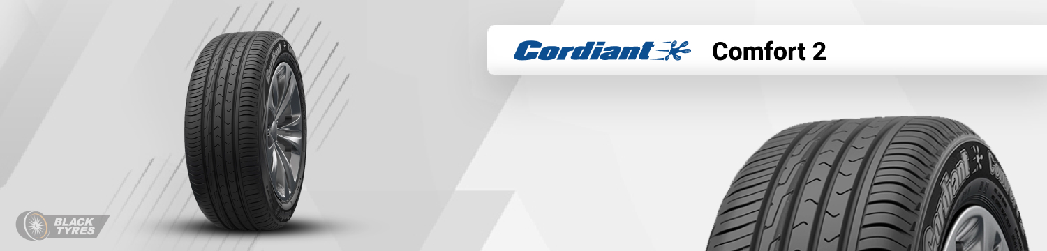 Недорогая резина Cordiant Comfort 2 