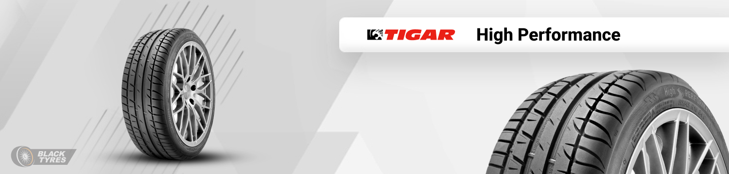 Подборка лучшей бюджетной резины для лета: Tigar High Performance, покрышки летние